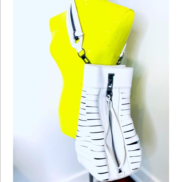 SOLD Alexander Wang Small Golf Bag Purse(Sold Out) - Picture 4 of 16